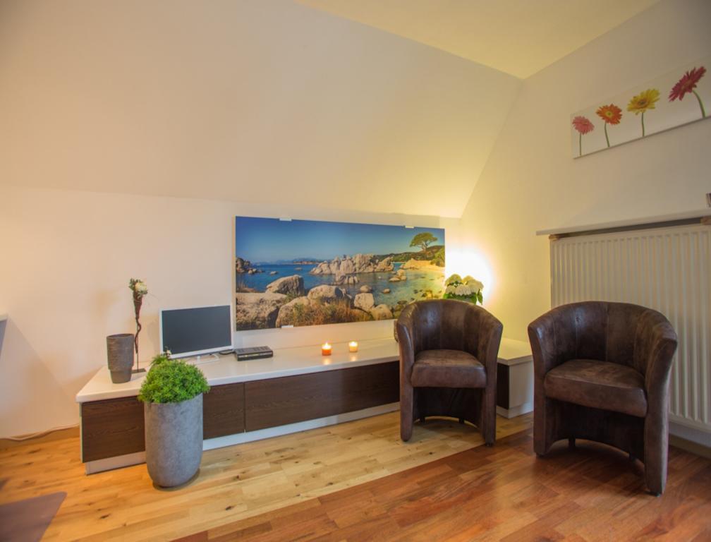 Appartement Mélusine avec Balcon Ammerschwihr Habitación foto